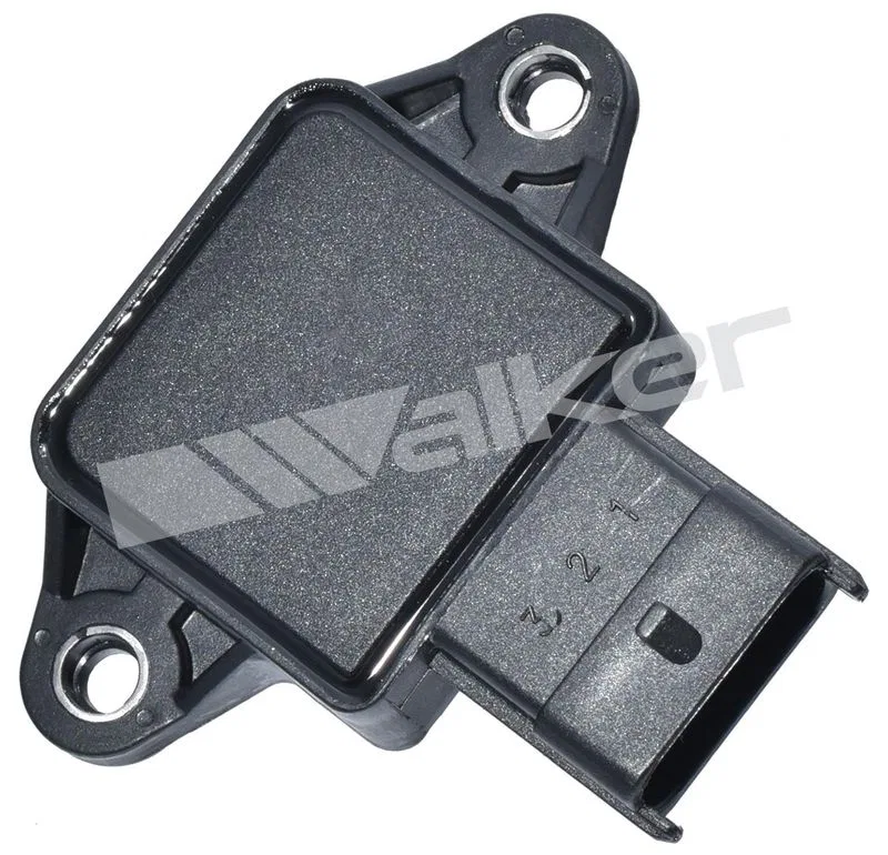 200-1322 – WALKER PROD. Throttle Position Sensor, OE Replacement 4 Blade Terminal Plastic - view 3